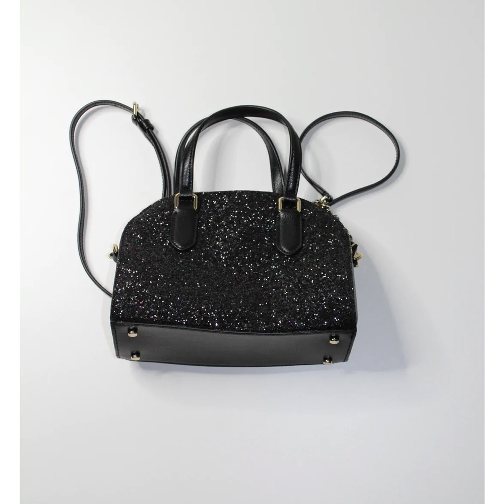 Kate Spade Laurel Way Glitter Mini Reiley - Picture 4 of 5